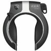 AXA Victory Rahmenschloss - Hochsicherheit Fahrradschloss für zuverlässigen Diebstahlschutz