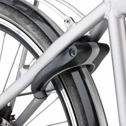 AXA Victory Rahmenschloss - Hochsicherheit Fahrradschloss für zuverlässigen Diebstahlschutz -E-Bikes Verkaufsgeschäft axa victory rahmenschloss 2019 244196 c