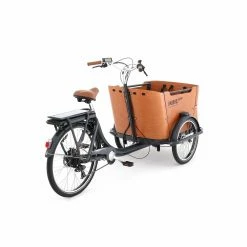 Babboe Curve-E 500 E-Lastenrad | Elektrofahrrad für Lastentransport | Robust & Praktisch 5 Babboe Curve-E 500 E-Lastenrad | Elektrofahrrad für Lastentransport | Robust & Praktisch -E-Bikes Verkaufsgeschäft babboe curve e lastenfahrrad 88966 c 3 1