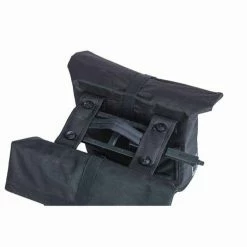 BASIL City MIK Fahrrad-Doppeltasche - Praktische Packtasche für Fahrräder -E-Bikes Verkaufsgeschäft basil city mik fahrrad doppeltasche 2022 312168 d