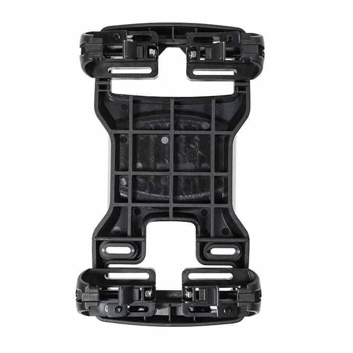 BASIL MIK Gepäckträgerplatte - Hochwertige Fahrradtaschen-Zubehör für Fahrradkörbe & Gepäckträger 3 BASIL MIK Gepäckträgerplatte - Hochwertige Fahrradtaschen-Zubehör für Fahrradkörbe & Gepäckträger – Bild 3