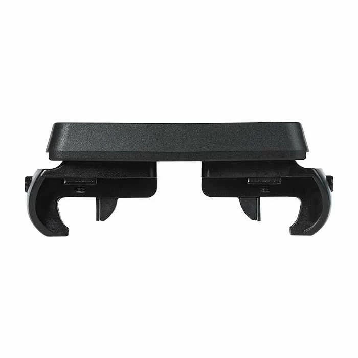 BASIL MIK Gepäckträgerplatte - Hochwertige Fahrradtaschen-Zubehör für Fahrradkörbe & Gepäckträger 4 BASIL MIK Gepäckträgerplatte - Hochwertige Fahrradtaschen-Zubehör für Fahrradkörbe & Gepäckträger – Bild 4