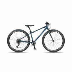 BEANY Zero 27,5" Jugendrad MTB Dunkelblau | Hardtail Mountainbike für Jugendliche