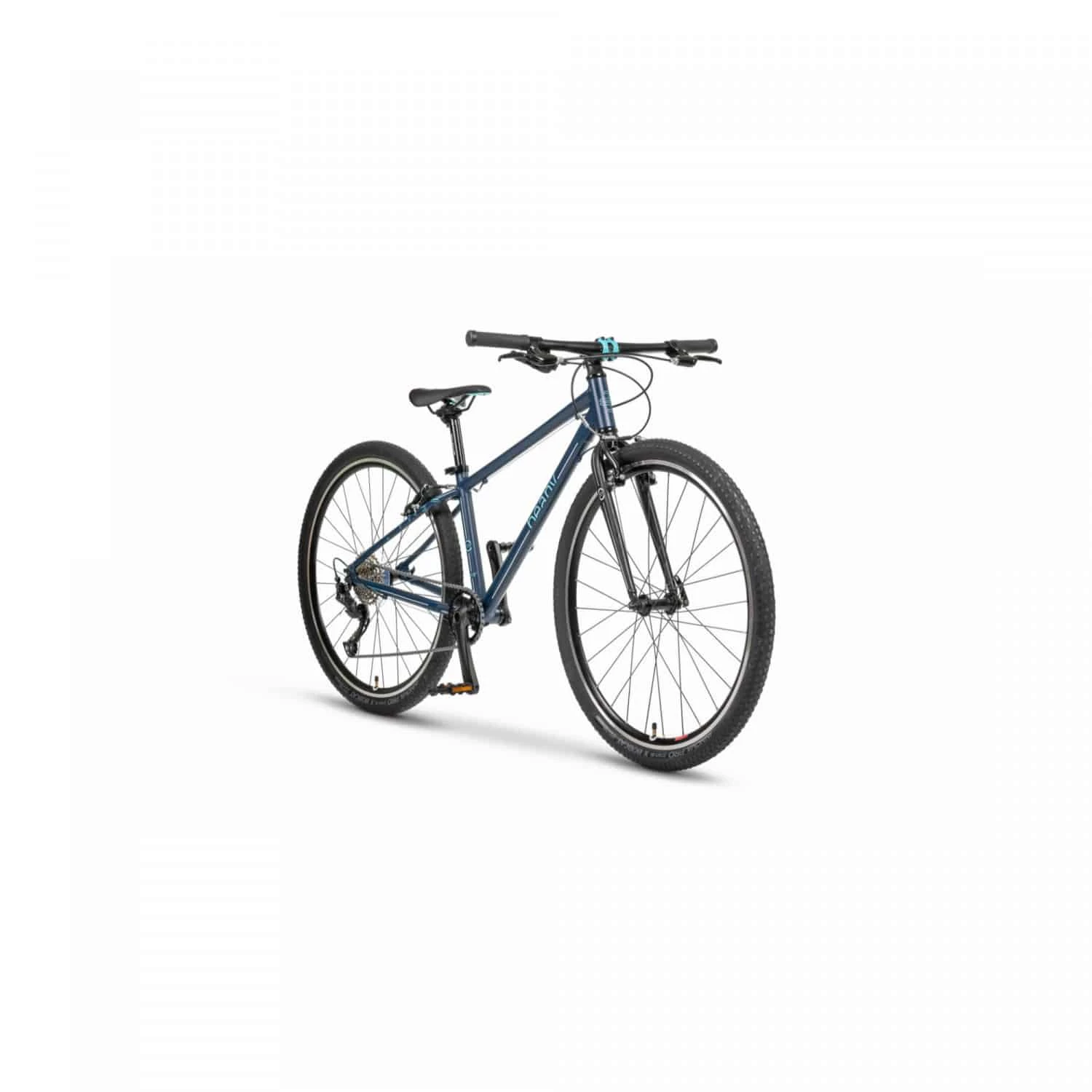 BEANY Zero 27,5" Jugendrad MTB Dunkelblau | Hardtail Mountainbike für Jugendliche 2 BEANY Zero 27,5" Jugendrad MTB Dunkelblau | Hardtail Mountainbike für Jugendliche – Bild 2