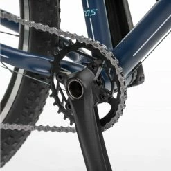 BEANY Zero 27,5" Jugendrad MTB Dunkelblau | Hardtail Mountainbike für Jugendliche 7 BEANY Zero 27,5" Jugendrad MTB Dunkelblau | Hardtail Mountainbike für Jugendliche -E-Bikes Verkaufsgeschäft beany zero 275 dunkelblau d