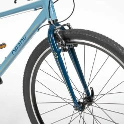 BEANY Zero 27,5" Jugendrad MTB Hellblau - Robustes Hardtail Mountainbike für Jugendliche 6 BEANY Zero 27,5" Jugendrad MTB Hellblau - Robustes Hardtail Mountainbike für Jugendliche -E-Bikes Verkaufsgeschäft beany zero 275 hellblau c