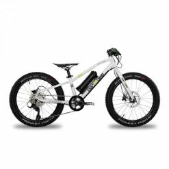 Ben-e-bike TWENTY E-Power E-Kinderfahrrad 20" - Elektrofahrrad für Kinder