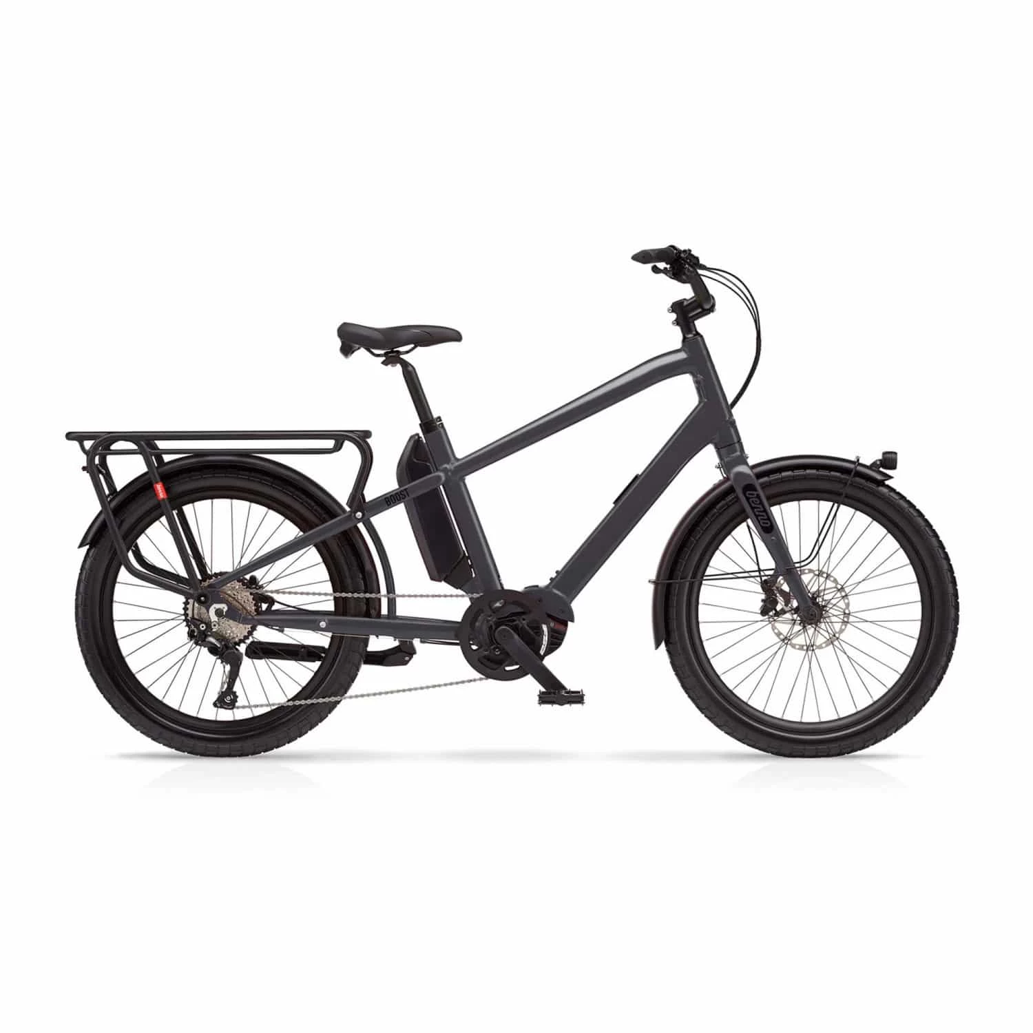 Benno Bikes Boost-E 10D CX EVO4 E-Bike Lastenrad – Leistungsstarkes Elektro-Lastenrad für Stadt und Freizeit 1 Benno Bikes Boost-E 10D CX EVO4 E-Bike Lastenrad – Leistungsstarkes Elektro-Lastenrad für Stadt und Freizeit