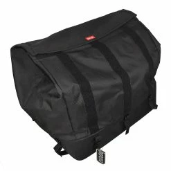 Benno Bikes XXL Trunk Bag - Premium Gepäckträgertasche für Fahrräder