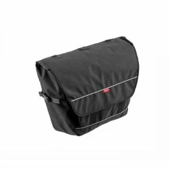 Benno Bikes Utility Pannier Bag Packtasche - Praktische Fahrradtasche für Alltag und Tour