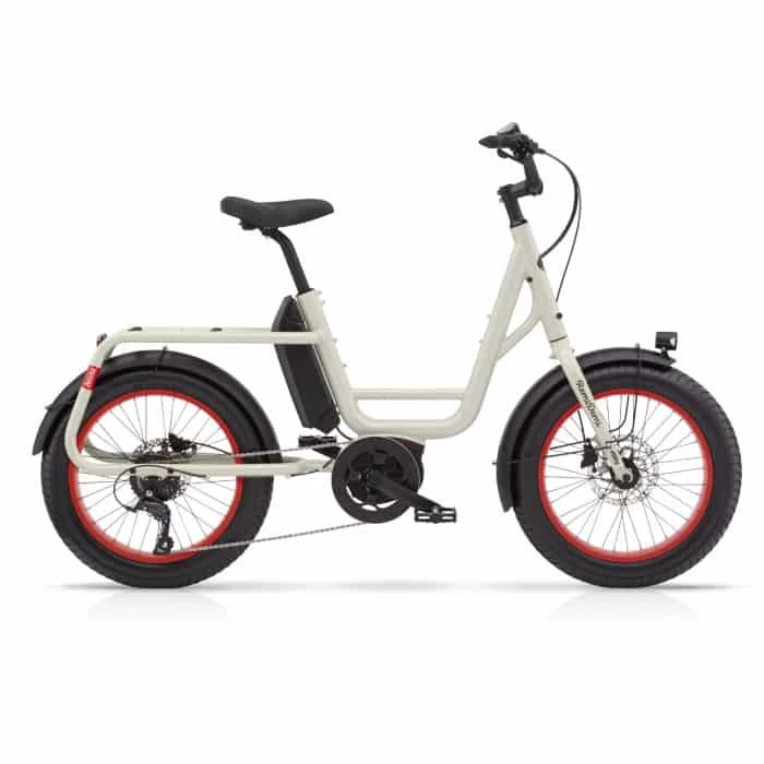 Benno Bikes RemiDemi Performance 20" E-Bike Spezialrad - Hochwertiges Elektrofahrrad für Stadt und Alltag 1 Benno Bikes RemiDemi Performance 20" E-Bike Spezialrad - Hochwertiges Elektrofahrrad für Stadt und Alltag