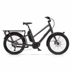 Benno Bikes Boost-E 10D CX EVO4 E-Bike Lastenrad – Leistungsstarkes Elektro-Lastenrad für Stadt und Freizeit 9 Benno Bikes Boost-E 10D CX EVO4 E-Bike Lastenrad – Leistungsstarkes Elektro-Lastenrad für Stadt und Freizeit -E-Bikes Verkaufsgeschäft benno boost10 d cx 2022 cargobike 96309 antr