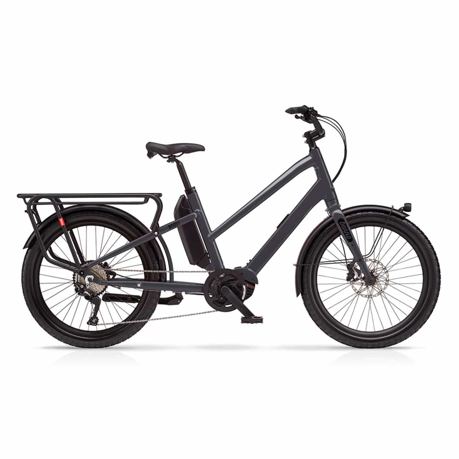 Benno Bikes Boost-E 10D CX EVO4 E-Bike Lastenrad – Leistungsstarkes Elektro-Lastenrad für Stadt und Freizeit 4 Benno Bikes Boost-E 10D CX EVO4 E-Bike Lastenrad – Leistungsstarkes Elektro-Lastenrad für Stadt und Freizeit – Bild 4