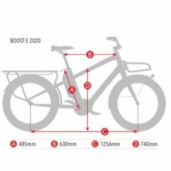 Benno Bikes Boost-E 10D CX EVO4 E-Bike Lastenrad – Leistungsstarkes Elektro-Lastenrad für Stadt und Freizeit 11 Benno Bikes Boost-E 10D CX EVO4 E-Bike Lastenrad – Leistungsstarkes Elektro-Lastenrad für Stadt und Freizeit -E-Bikes Verkaufsgeschäft benno boost10 d cx 2022 cargobike 96309 geodaten