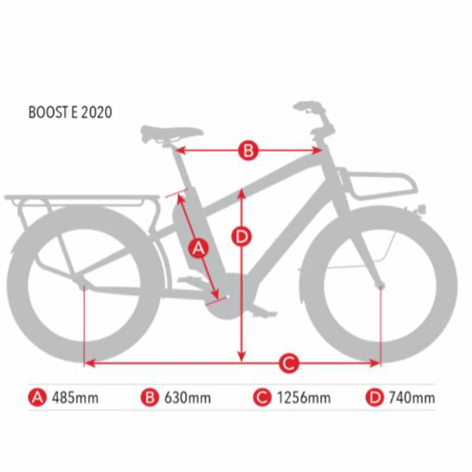 Benno Bikes Boost-E 10D CX EVO4 E-Bike Lastenrad – Leistungsstarkes Elektro-Lastenrad für Stadt und Freizeit 6 Benno Bikes Boost-E 10D CX EVO4 E-Bike Lastenrad – Leistungsstarkes Elektro-Lastenrad für Stadt und Freizeit – Bild 6