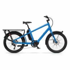 E-Bikes Verkaufsgeschäft -E-Bikes Verkaufsgeschäft benno boost 10d cx speed machine blue