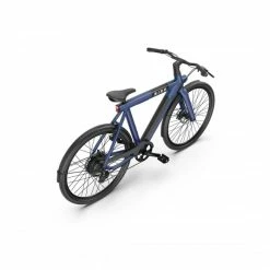 Bird Bikes E-Bike Citybike 28" (Blau) - Elegantes E-Cityrad für urbane Mobilität -E-Bikes Verkaufsgeschäft bird bikes e bike cityrad blau 2022 98636 3 neu