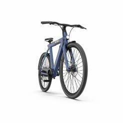 Bird Bikes E-Bike Citybike 28" (Blau) - Elegantes E-Cityrad für urbane Mobilität -E-Bikes Verkaufsgeschäft bird bikes e bike cityrad blau 2022 98636 4