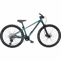 Bulls Copperhead Ultra Lite Rainbow 26" Hardtail Mountainbike
