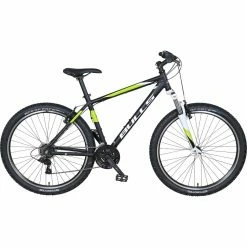 Bulls Pulsar Eco Ltd MTB Hardtail 27,5" - Leichtes Mountainbike für Offroad-Abenteuer