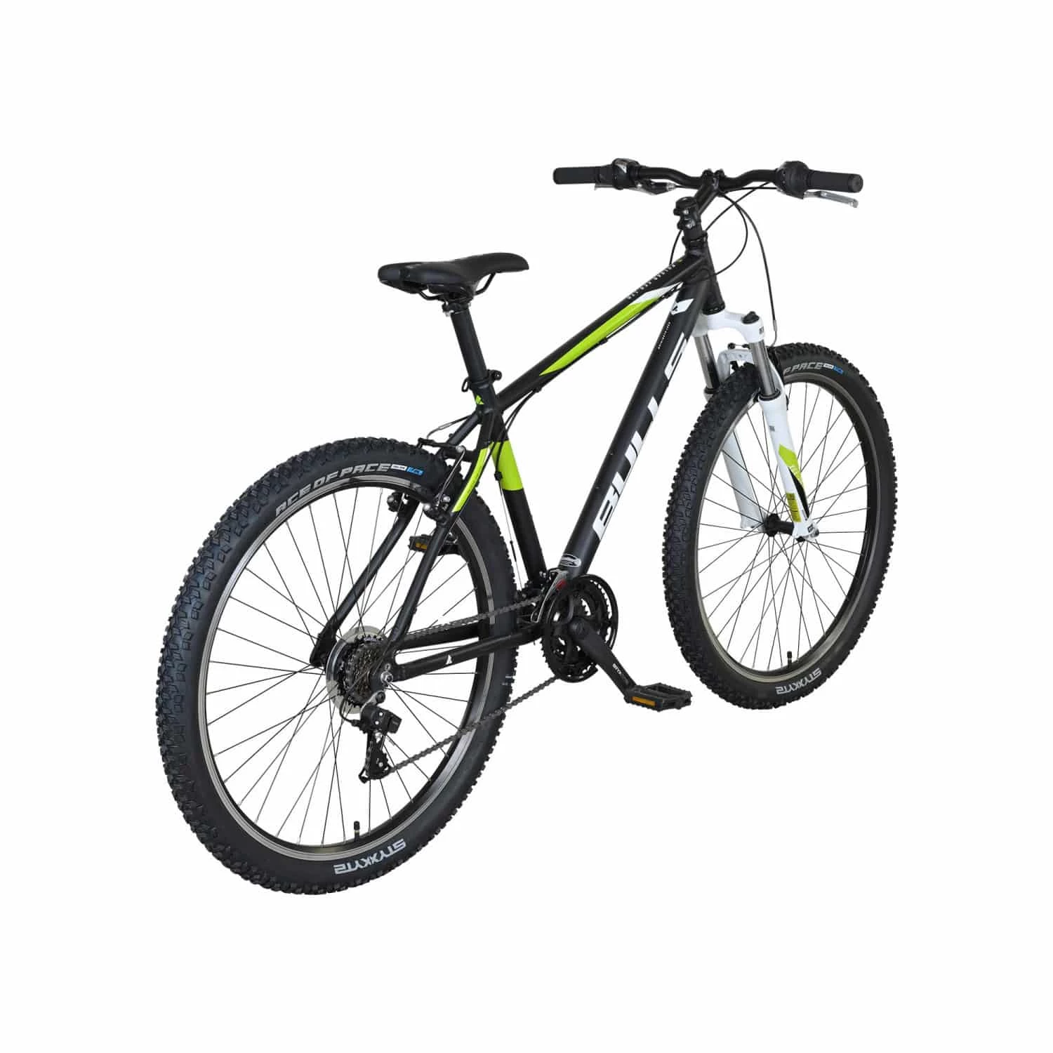 Bulls Pulsar Eco Ltd MTB Hardtail 27,5" - Leichtes Mountainbike für Offroad-Abenteuer 2 Bulls Pulsar Eco Ltd MTB Hardtail 27,5" - Leichtes Mountainbike für Offroad-Abenteuer – Bild 2