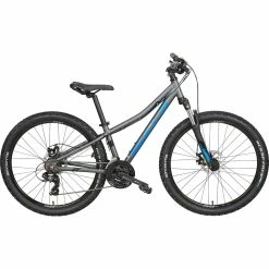 Bulls Raptor Disc Jugend Mountainbike 26" - Robuster Hardtail für junge Mountainbiker