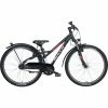 Bulls Zarena Street Jugend Mountainbike 26" - Hardtail Mountainbike für Jugendliche