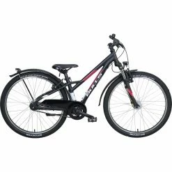 Bulls Zarena Street Jugend Mountainbike 26" - Hardtail Mountainbike für Jugendliche