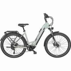 Bulls Allground CX E-Bike MTB 625 Wh 27.5" - Leistungsstarkes E-Mountainbike für jedes Gelände