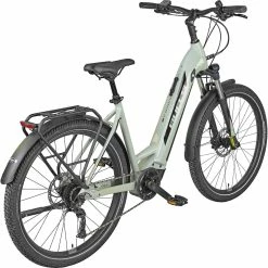 Bulls Allground CX E-Bike MTB 625 Wh 27.5" - Leistungsstarkes E-Mountainbike für jedes Gelände -E-Bikes Verkaufsgeschäft bulls 27 allgroundcx wave sage 2021