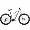 Bulls Aminga EVA 2 E-MTB Hardtail 27,5" – Elektrisches Mountainbike für Offroad-Abenteuer