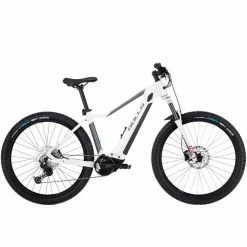 Bulls Aminga EVA 2 E-MTB Hardtail 27,5" – Elektrisches Mountainbike für Offroad-Abenteuer