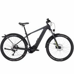 Bulls Copperhead EVO 2 XXL Street E-Bike ATB | Hochwertiges Elektrofahrrad für die Stadt