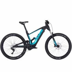 Bulls E-Stream EVO TR1 E-MTB Fully 27,5" | Hochwertiges E-Mountainbike für Offroad-Abenteuer