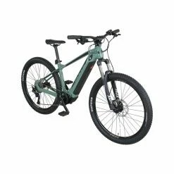 Bulls EVO 625 E-Mountainbike Hardtail | Leistungsstarkes E-Bike für Offroad-Abenteuer 5 Bulls EVO 625 E-Mountainbike Hardtail | Leistungsstarkes E-Bike für Offroad-Abenteuer -E-Bikes Verkaufsgeschäft bulls 27 evo500 625 lightemerald 2022 97723 ccc