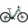 Bulls EVO 625 E-MTB Hardtail Damen 27,5" - Leistungsstarkes E-Mountainbike für Frauen