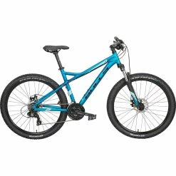 Bulls Feli Damen Mountainbike 27,5" Petrol - Hardtail Mountainbike für Damen