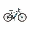 Bulls LT CX 400 E-MTB Mountainbike Hardtail | Elektrofahrrad für Offroad-Abenteuer