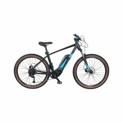 Bulls LT CX 400 E-MTB Mountainbike Hardtail | Elektrofahrrad für Offroad-Abenteuer