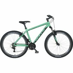 Bulls Pulsar ECO Mountainbike Hardtail 27,5" - Leicht, robust & effizient