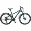 Bulls Racer Street Mountainbike Hardtail 27,5" - Blau-schwarz | Hochwertiges Hardtail-Mountainbike