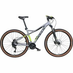 Bulls Sharptail 3 Disc Mountainbike Hardtail 29" - Premium Hardtail für Geländefahrten