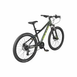 E-Bikes Verkaufsgeschäft -E-Bikes Verkaufsgeschäft bulls 27 sharptailrl emeraldgreen mountainbike hardtail 2022 97869 b1 2