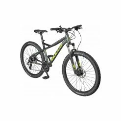 Bulls Sharptail RL Disc Mountainbike Hardtail 27,5" - Smaragdgrün | Leicht & Robust -E-Bikes Verkaufsgeschäft bulls 27 sharptailrl emeraldgreen mountainbike hardtail 2022 97869 c1 3