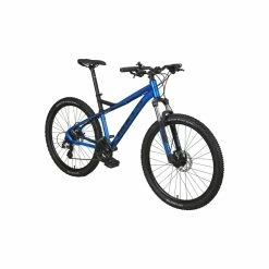 Bulls Sharptail RL Disc Mountainbike Hardtail 27,5" - Blau | Robustes 27,5" MTB -E-Bikes Verkaufsgeschäft bulls 27 sharptailrl mountainbike hardtail blau 2022 97864 c 3