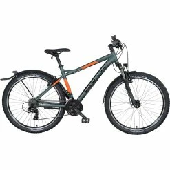 Bulls Sharptail Street 1 ATB Mountainbike 27,5" - Straßentaugliches MTB für City & Freizeit