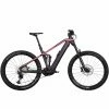 Bulls Sonic EVA TR2 Damen E-MTB Fully 27,5" - Hochwertiges Elektro-Mountainbike für Damen