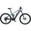 Bulls Sonic EVA TR1 E-Bike Fully 27,5" 625WH - Hochleistungs E-Mountainbike