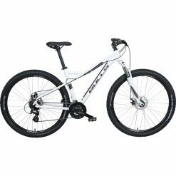 Bulls Zarena 1 Damen Mountainbike 29" Hardtail - Perfekt für Geländefahrten