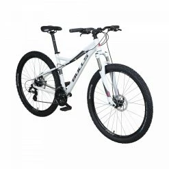 Bulls Zarena 1 Damen Mountainbike 29" Hardtail - Perfekt für Geländefahrten 5 Bulls Zarena 1 Damen Mountainbike 29" Hardtail - Perfekt für Geländefahrten -E-Bikes Verkaufsgeschäft bulls 27 zarena1 weiss 97613 2022 c